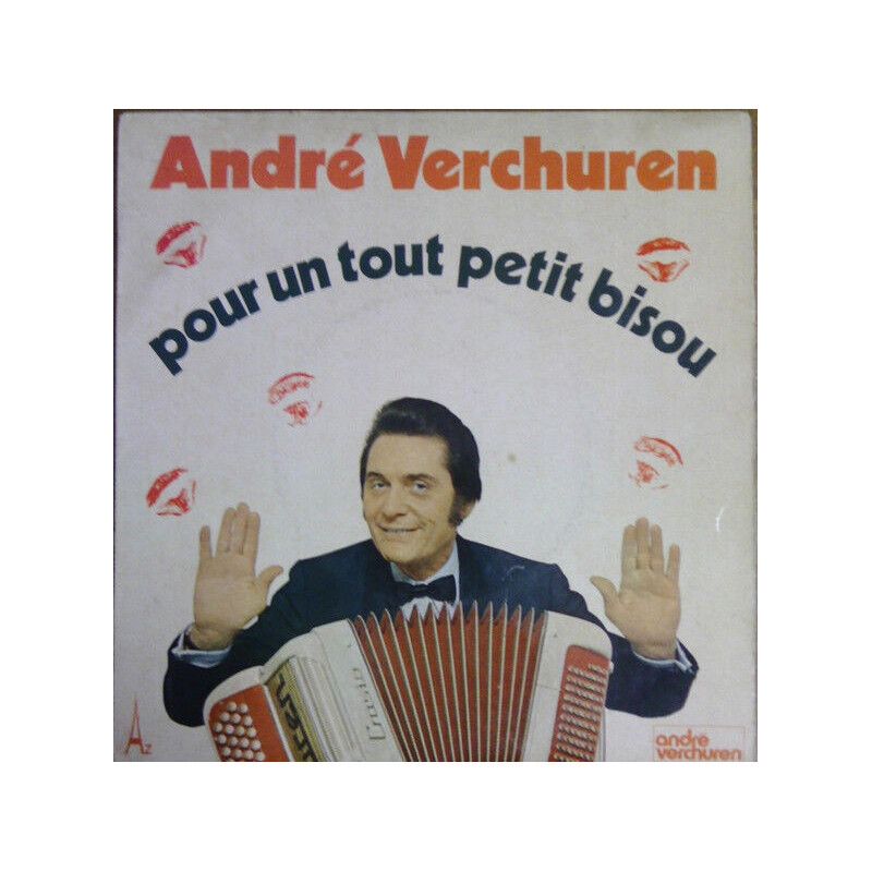 Pour Un Tout Petit Bisou