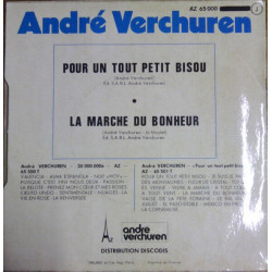 Pour Un Tout Petit Bisou