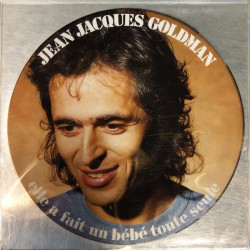 Elle A Fait Un Bébé Toute Seule