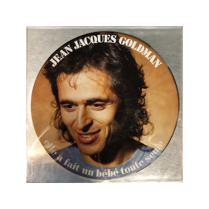 Elle A Fait Un Bébé Toute Seule