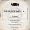 The Winner Takes It All / Elaine