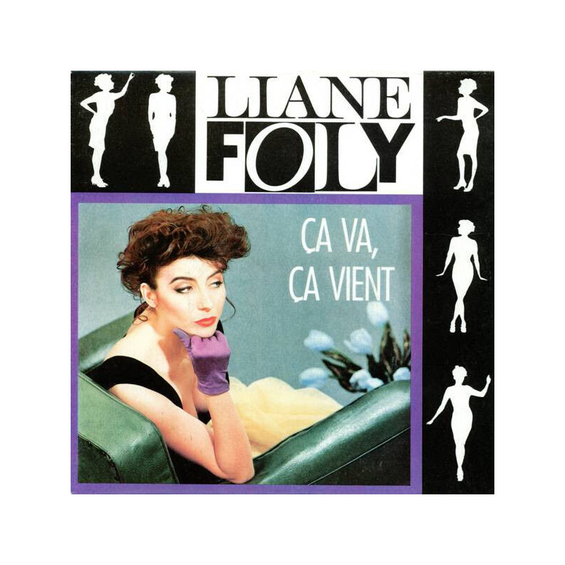 Ça Va Ça Vient
