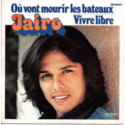 Où Vont Mourir Les Bateaux