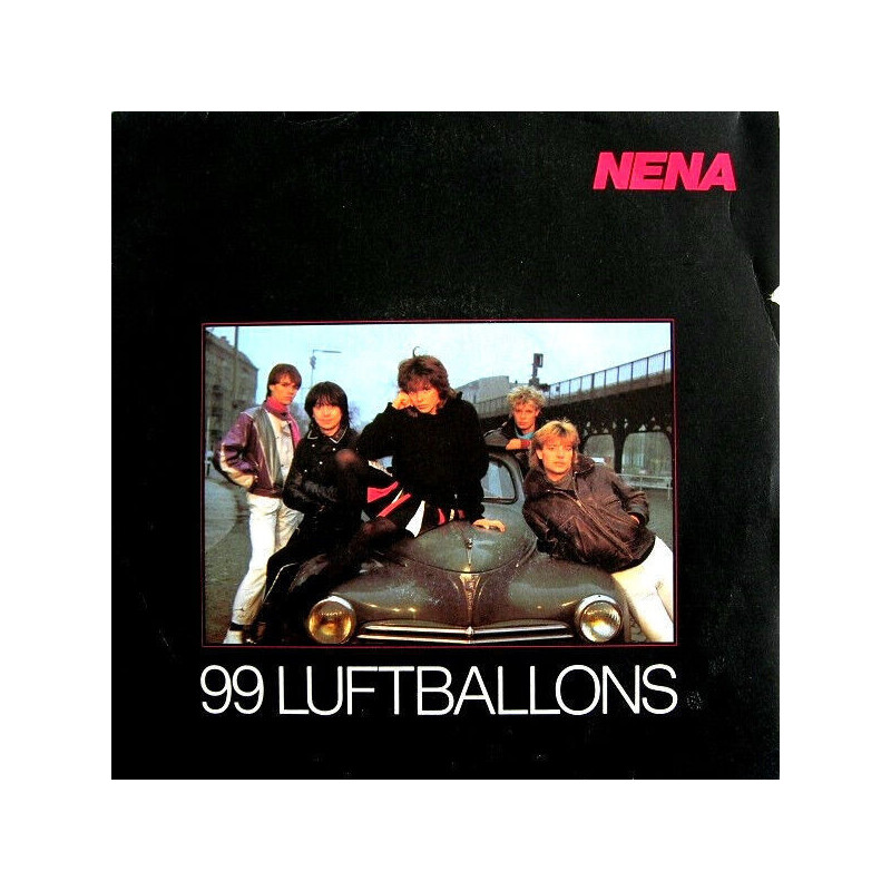 99 Luftballons