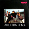 99 Luftballons