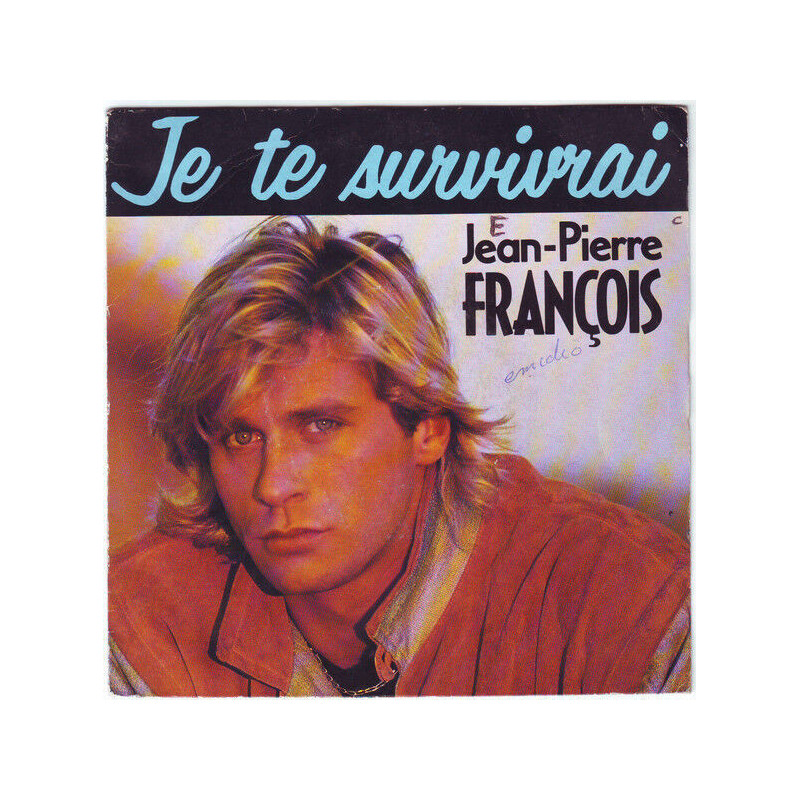 Je Te Survivrai