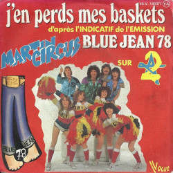 J'en Perds Mes Baskets