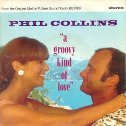 A Groovy Kind Of Love