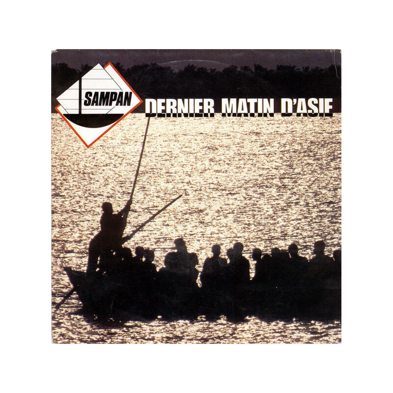 Dernier Matin D'Asie