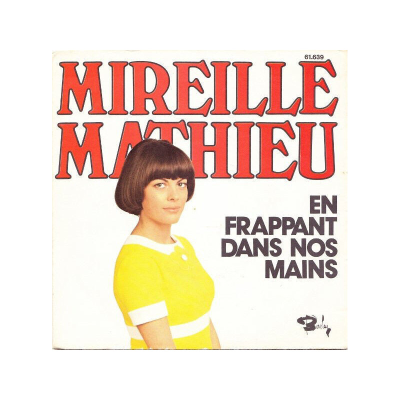 En Frappant Dans Nos Mains