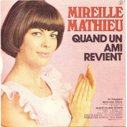 En Frappant Dans Nos Mains