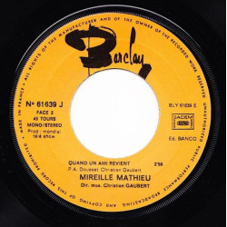 En Frappant Dans Nos Mains