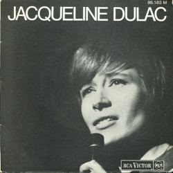 Jacqueline Dulac