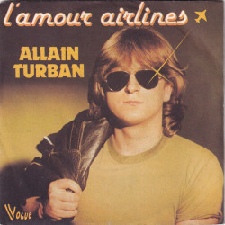 L'Amour Airlines