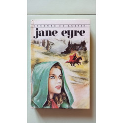 Jane eyre