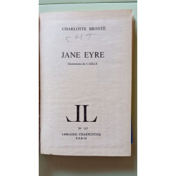 Jane eyre