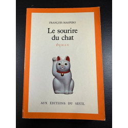 Le sourire du chat
