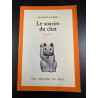 Le sourire du chat