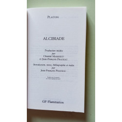 Alcibiades