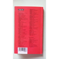 Balzac Le Pere Goriot (edition 1992)