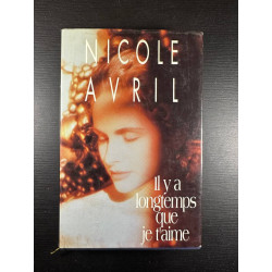 Il y a longtemps que je t'aime