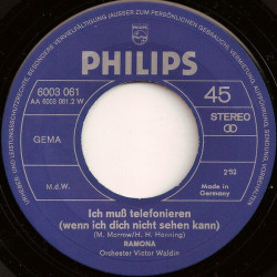 Alles Was Wir Woll'n Auf Erden