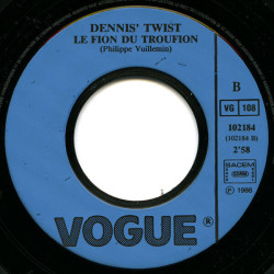 Tu Dis Que Tu L'M …