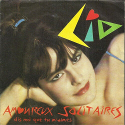 Amoureux Solitaires