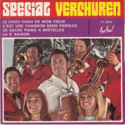 Spécial Verchuren