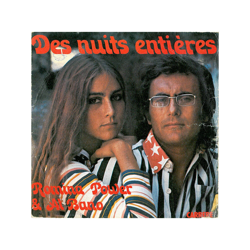 Des Nuits Entières