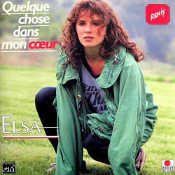 Quelque Chose Dans Mon Cœur (Remix)