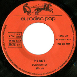 Borriquito... / Qué Cosas Tiene El Amor