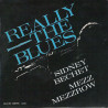 Really The Blues