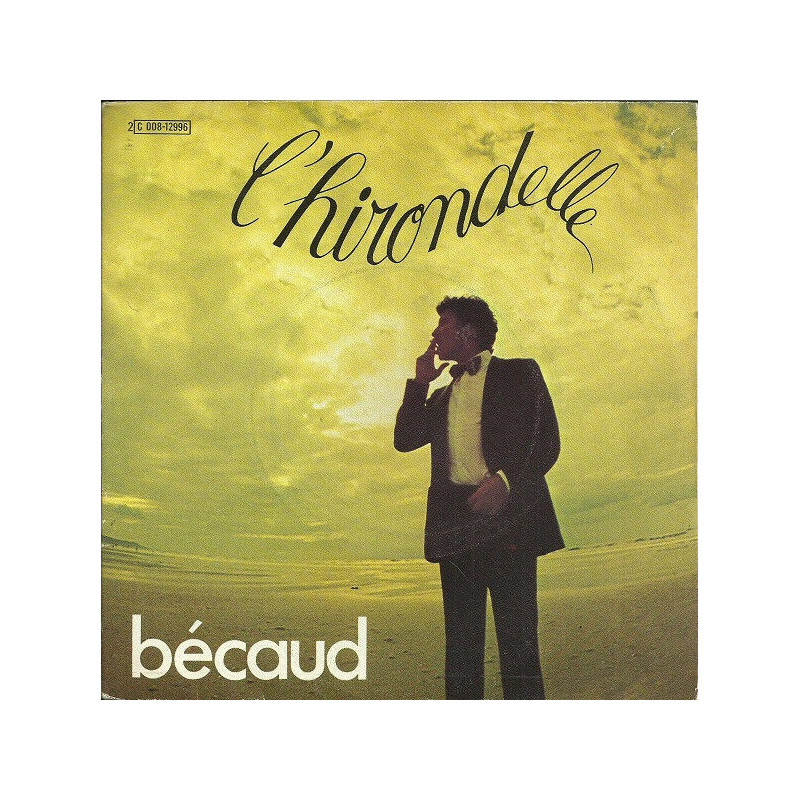 L'hirondelle