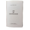 ABC de graphologie