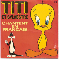 Titi Et Sylvestre Chantent En Français