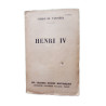Henri IV