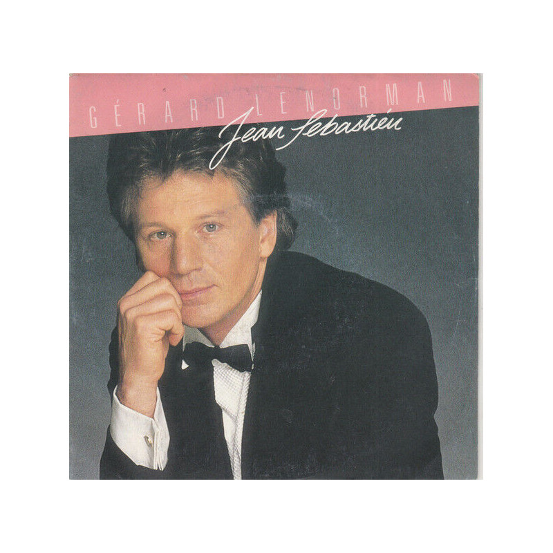 Jean Sébastien / Jamais Deux Sans Toi