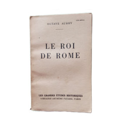 Le roi de Rome
