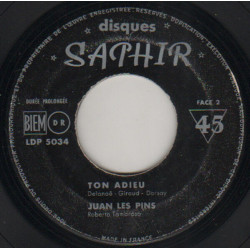 Charlie Level Chante Les Coqs D'or de la Chanson