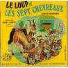 Le Loup Et Les Sept Chevreaux
