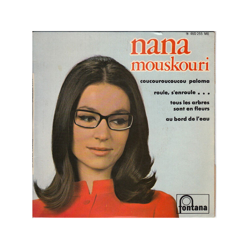 Coucouroucoucou Paloma