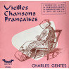 Vieilles Chansons Françaises