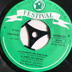 Vieilles Chansons Françaises