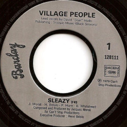 Sleazy