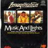 Music And Lights