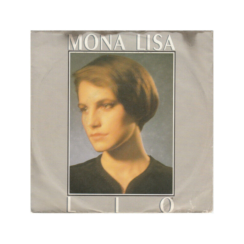 Mona Lisa