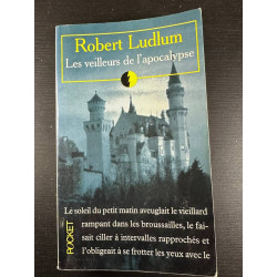 Les veilleurs de l'apocalypse