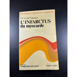L'infarctus du myocarde