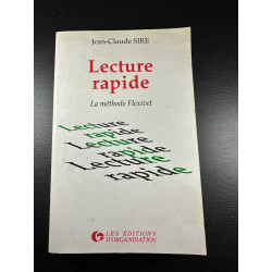 Lecture rapide : la methode flex